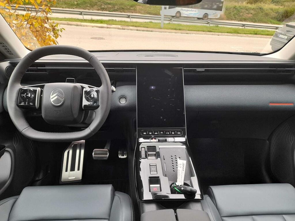 Citroën C5 Aircross HYBRID 107kW (145CV) e-DCS6 Max 8