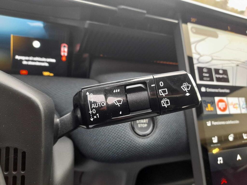 Citroën C5 Aircross HYBRID 107kW (145CV) e-DCS6 Max 24