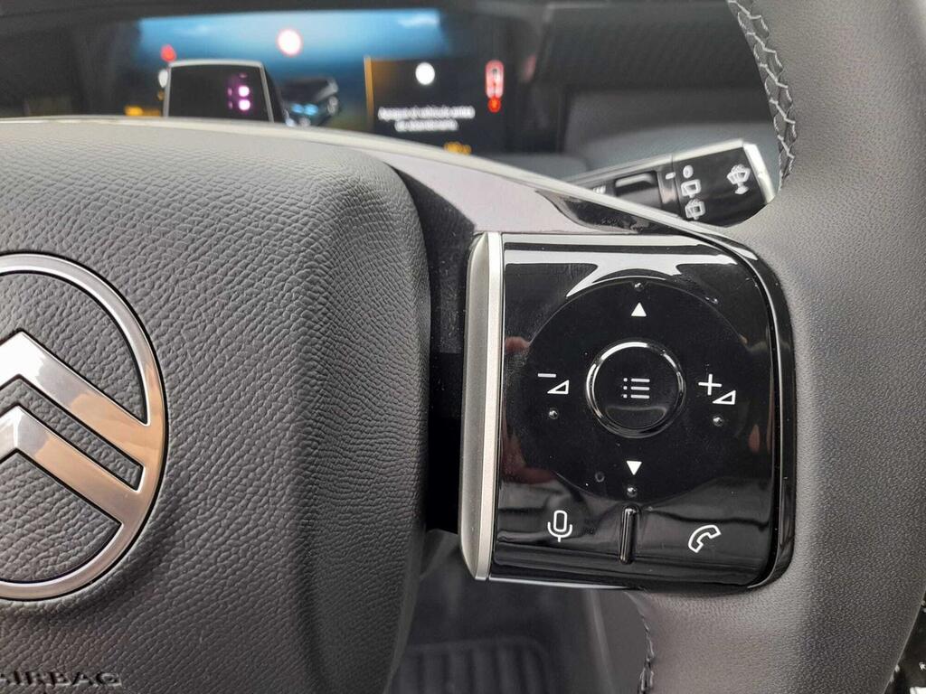 Citroën C5 Aircross HYBRID 107kW (145CV) e-DCS6 Max 22