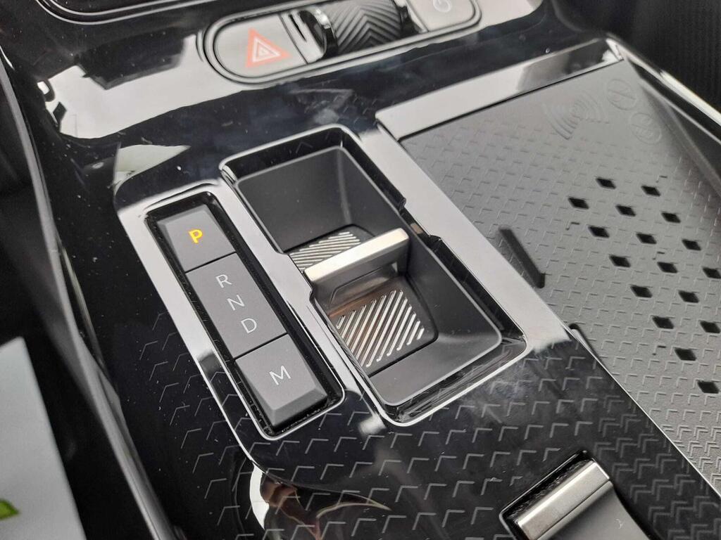 Citroën C5 Aircross HYBRID 107kW (145CV) e-DCS6 Max 14