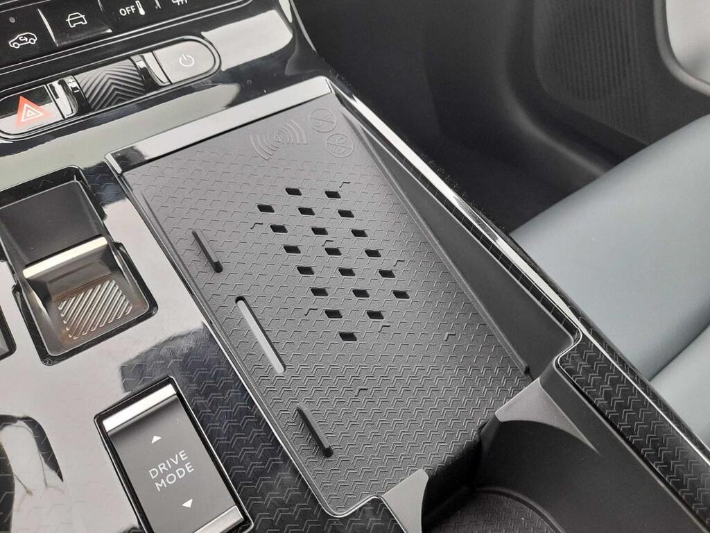 Citroën C5 Aircross HYBRID 107kW (145CV) e-DCS6 Max 36