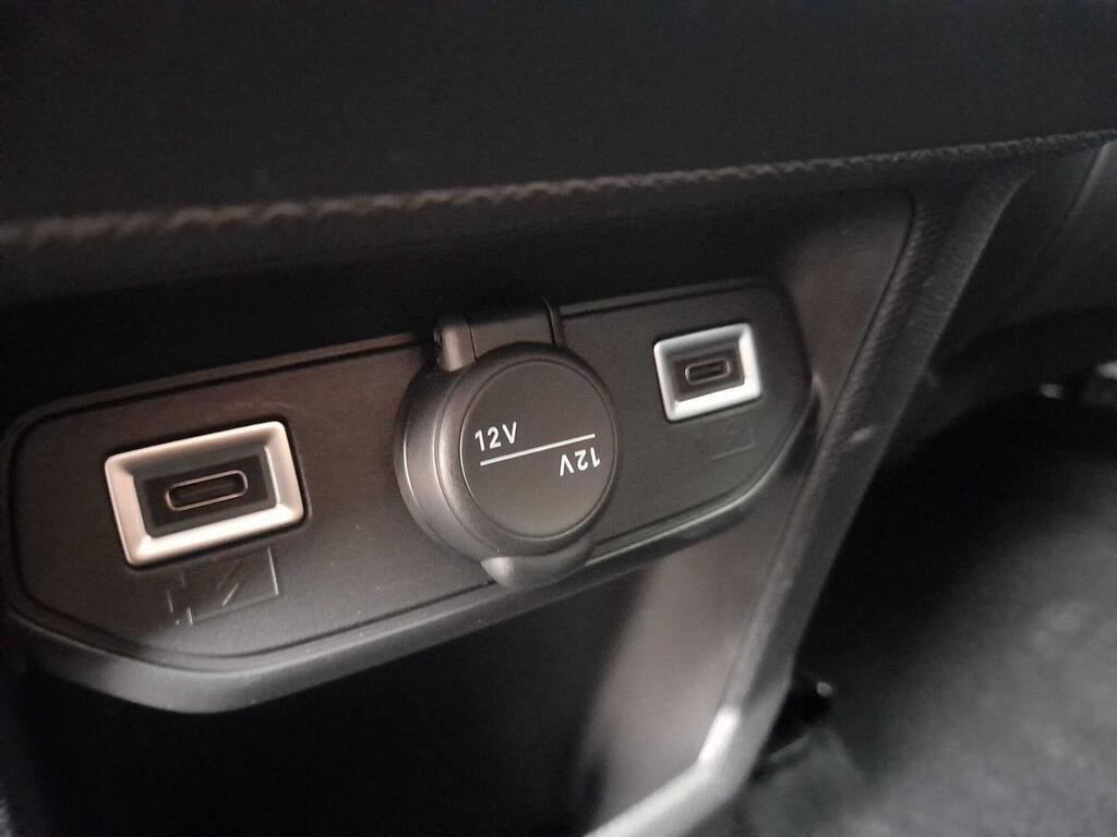 Citroën C5 Aircross HYBRID 107kW (145CV) e-DCS6 Max 41