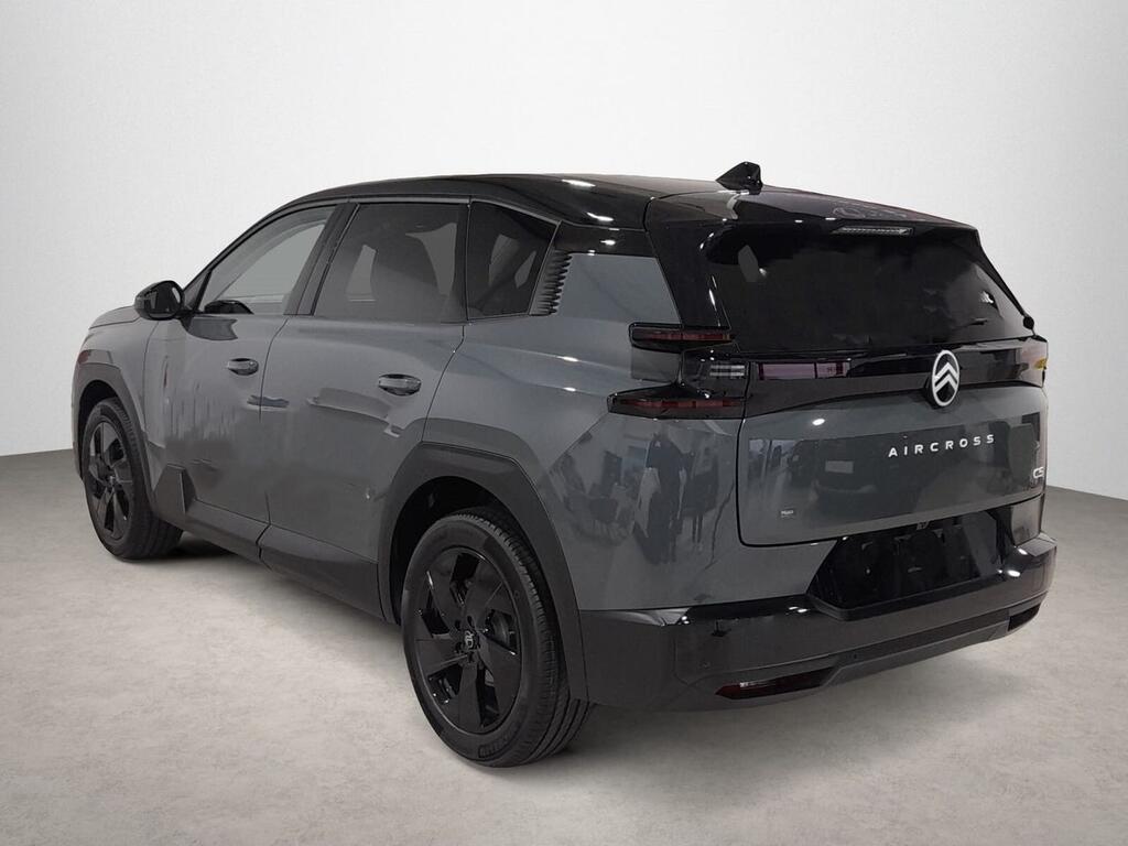 Citroën C5 Aircross HYBRID 107kW (145CV) e-DCS6 Max 7