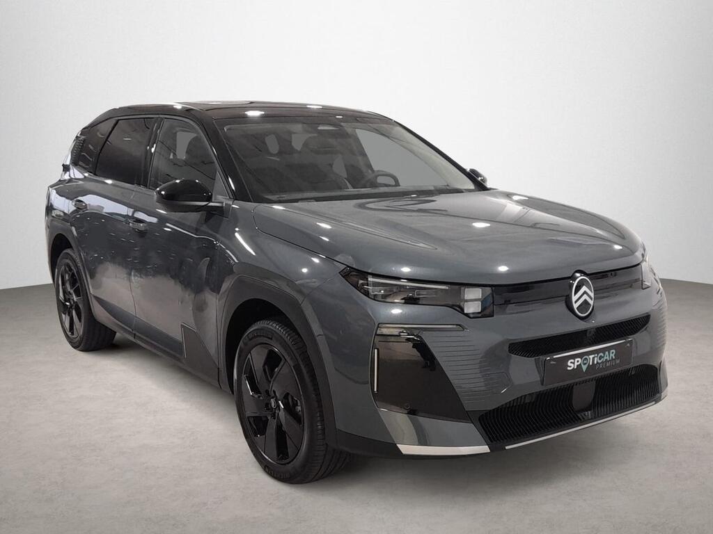 Citroën C5 Aircross HYBRID 107kW (145CV) e-DCS6 Max 3