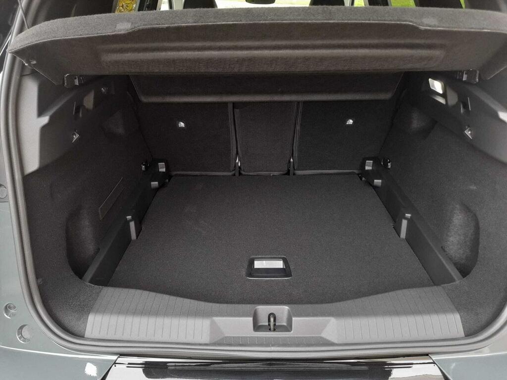 Citroën C5 Aircross HYBRID 107kW (145CV) e-DCS6 Max 6