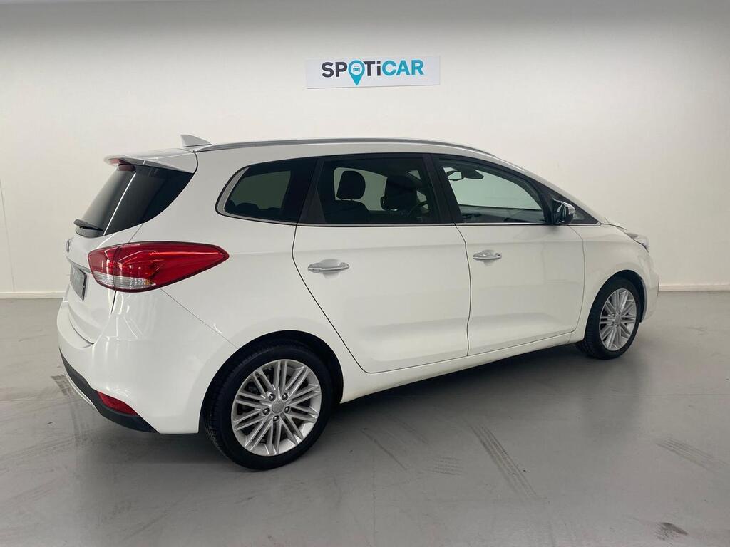 Kia Carens 1.6 GDi 99kW (135CV) Drive 5