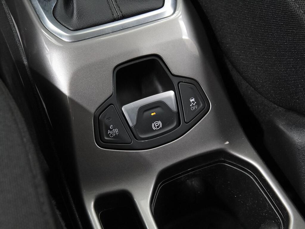 Jeep Renegade Longitude eHybrid 1.5 96kW(130CV) ATX 31