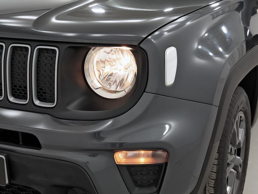 Jeep Renegade Longitude eHybrid 1.5 96kW(130CV) ATX 33