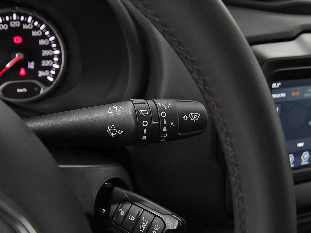 Jeep Renegade Longitude eHybrid 1.5 96kW(130CV) ATX 17