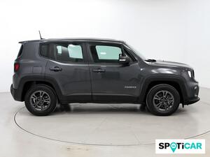 Jeep Renegade Longitude eHybrid 1.5 96kW(130CV) ATX
