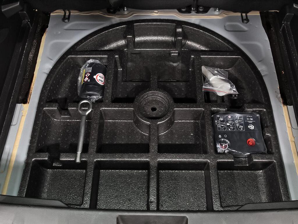 Jeep Renegade Longitude eHybrid 1.5 96kW(130CV) ATX 35