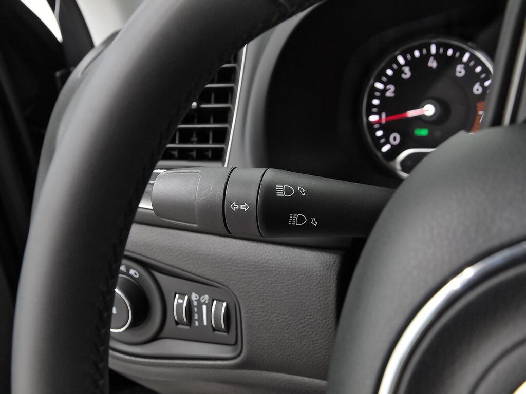 Jeep Renegade Longitude eHybrid 1.5 96kW(130CV) ATX 16