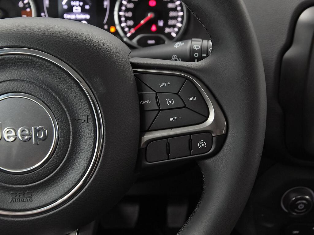 Jeep Renegade Longitude eHybrid 1.5 96kW(130CV) ATX 19