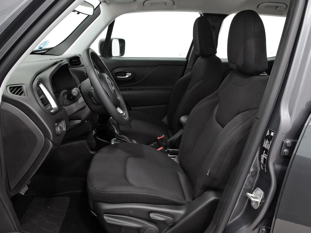 Jeep Renegade Longitude eHybrid 1.5 96kW(130CV) ATX 8