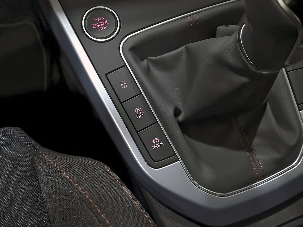 Seat Arona 1.0 TSI 85kW (115CV) FR XM 27