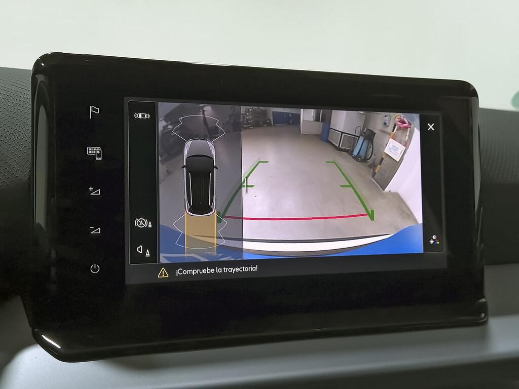 Seat Arona 1.0 TSI 85kW (115CV) FR XM 24