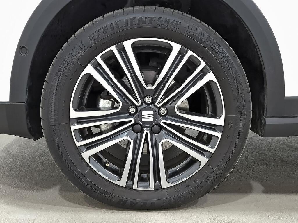 Seat Arona 1.0 TSI 85kW (115CV) FR XM 10