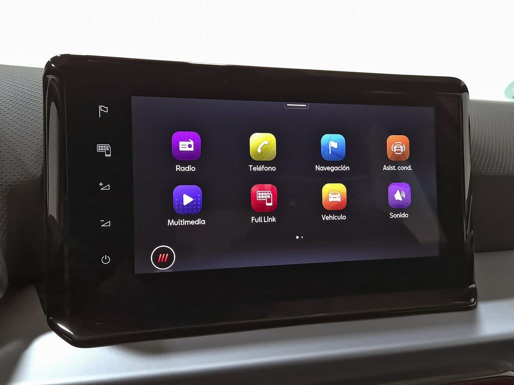 Seat Arona 1.0 TSI 85kW (115CV) FR XM 19