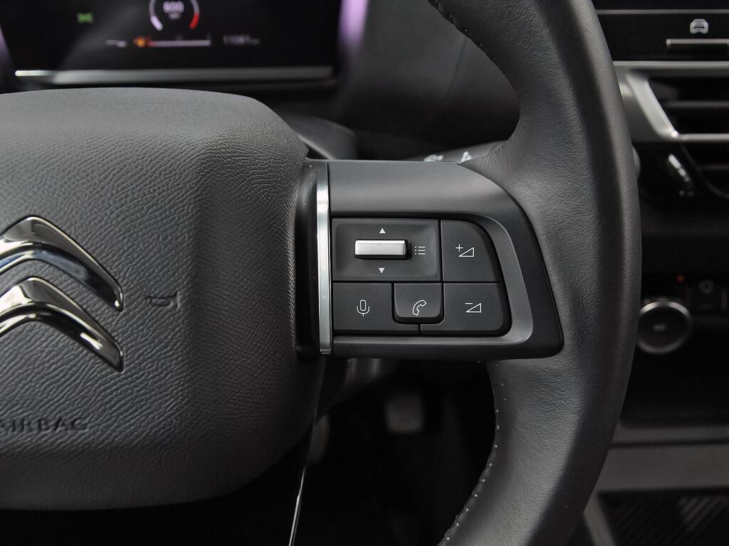 Citroën C4 PureTech 130 S&S 6v Plus 19