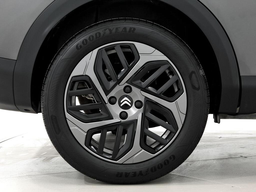 Citroën C4 PureTech 130 S&S 6v Plus 7