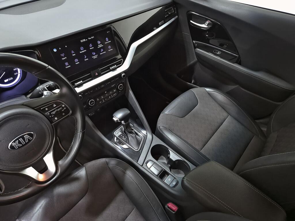 Kia Niro 1.6 GDi HEV 104kW (141CV) Drive 30