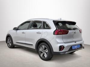 Kia Niro 1.6 GDi HEV 104kW (141CV) Drive