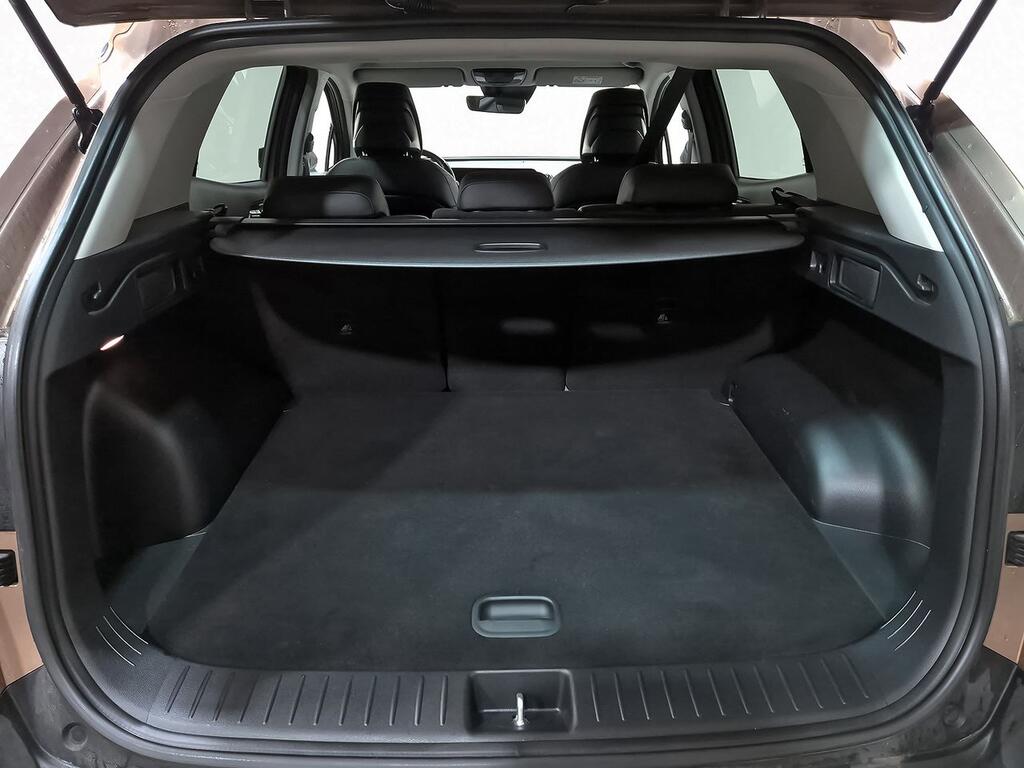 Kia Sportage 1.6 T-GDi MHEV 180CV Tech 4x4 DCT 9