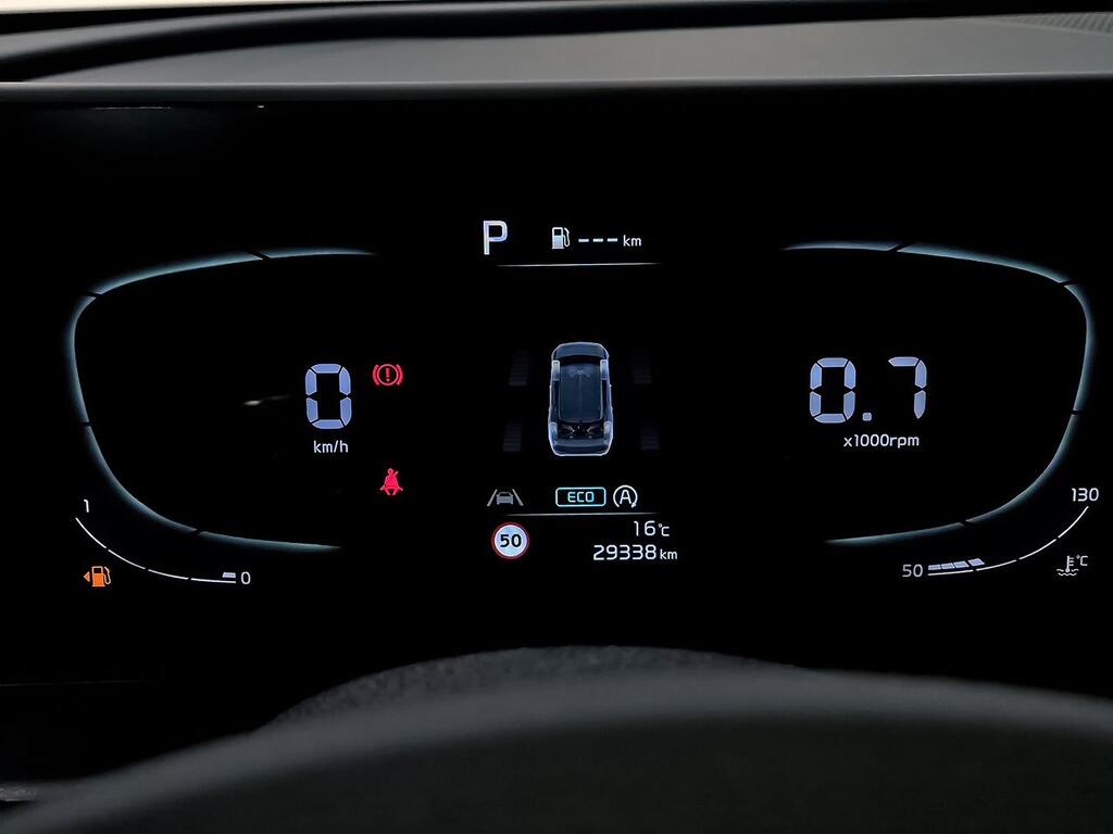 Kia Sportage 1.6 T-GDi MHEV 180CV Tech 4x4 DCT 13