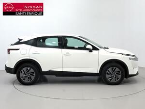 Nissan Qashqai DIG-T 103kW (140CV) mHEV 4x2 Acenta