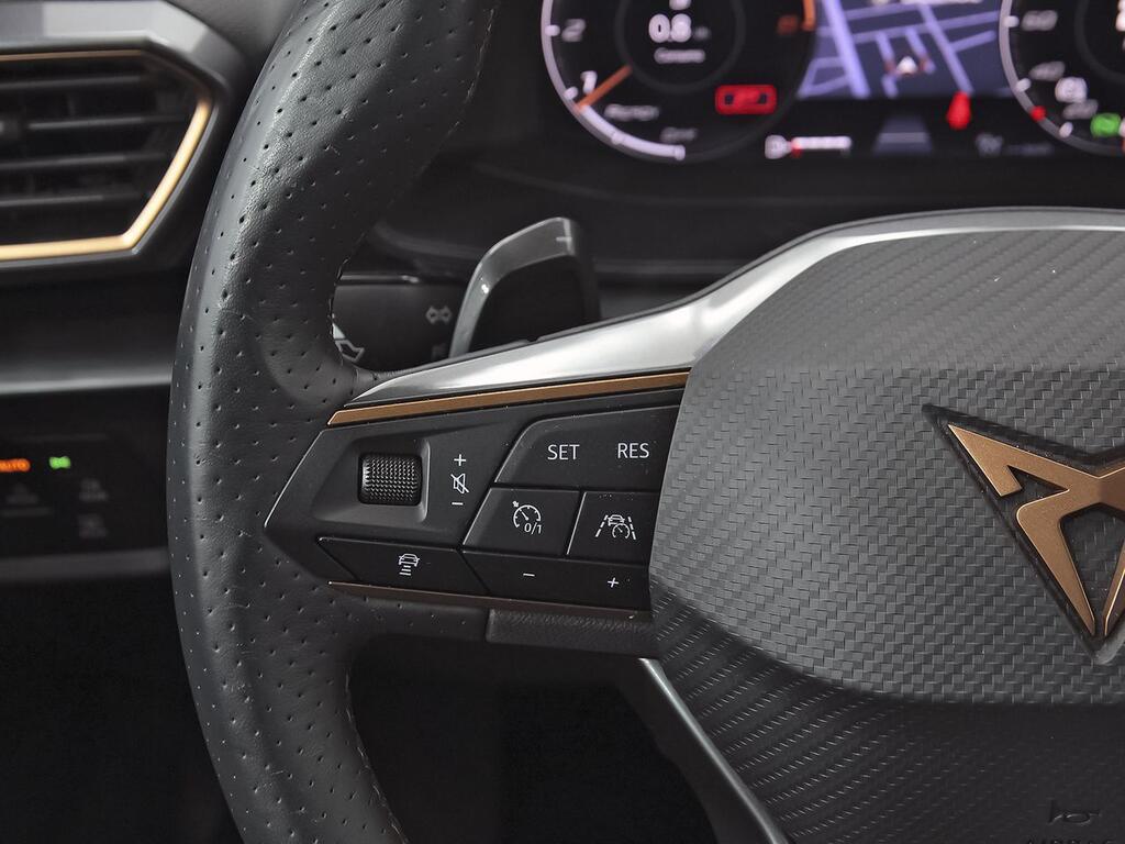 Cupra León 1.5 eTSI 110kW (150CV) DSG 14