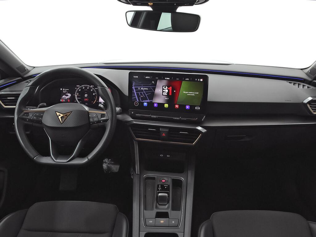 Cupra León 1.5 eTSI 110kW (150CV) DSG 4