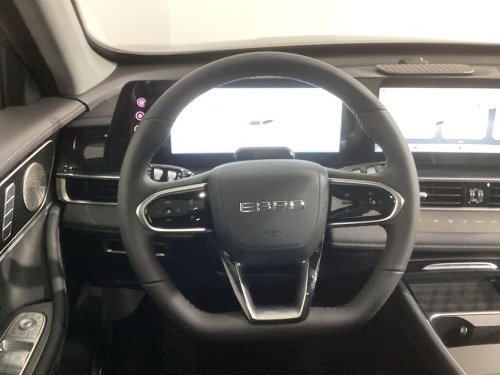 Ebro S700 1.5 TGDI PHEV Luxury E-CVT 22