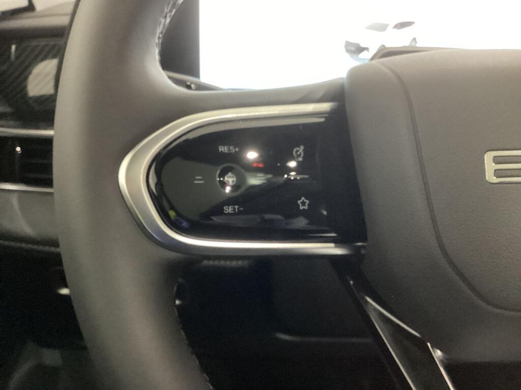 Ebro S700 1.5 TGDI PHEV Luxury E-CVT 16