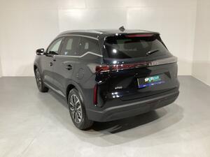 Ebro S700 1.5 TGDI PHEV Luxury E-CVT