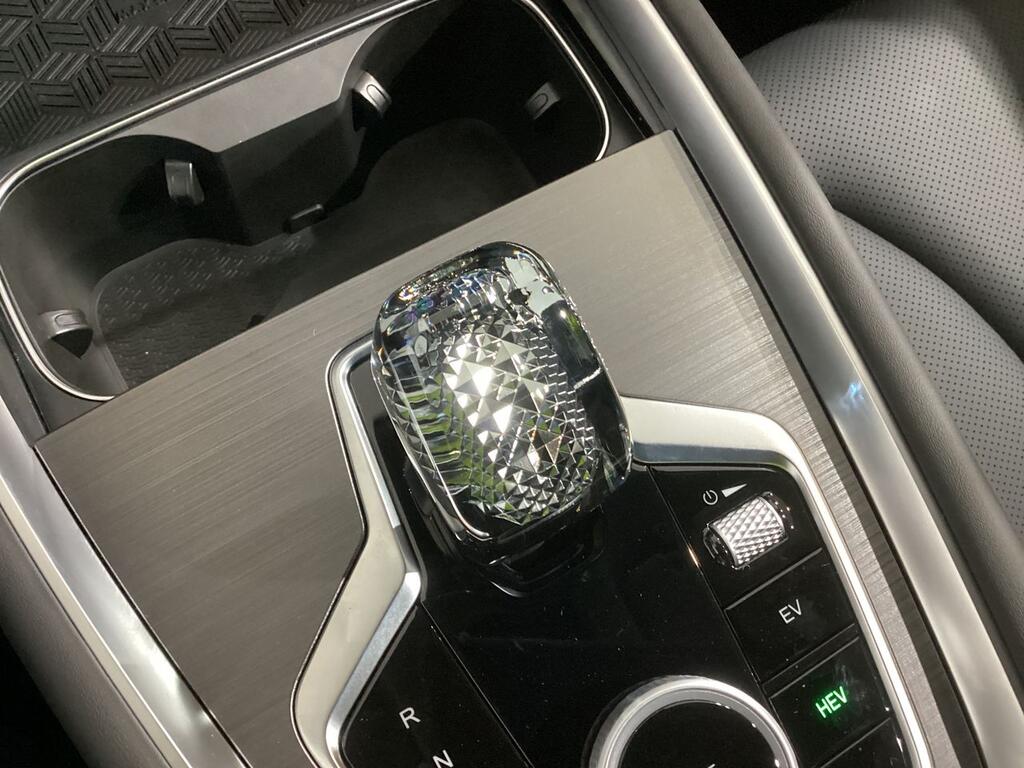 Ebro S700 1.5 TGDI PHEV Luxury E-CVT 20