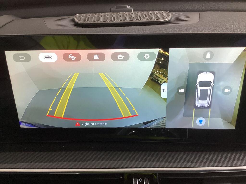 Ebro S700 1.5 TGDI PHEV Luxury E-CVT 14