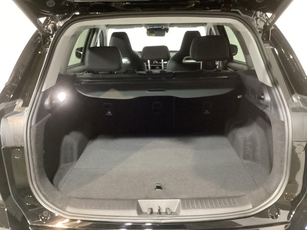 Ebro S700 1.5 TGDI PHEV Luxury E-CVT 10