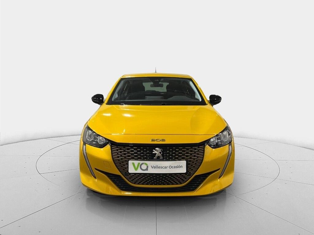 Peugeot 208 Eléctrico Active Pack 4