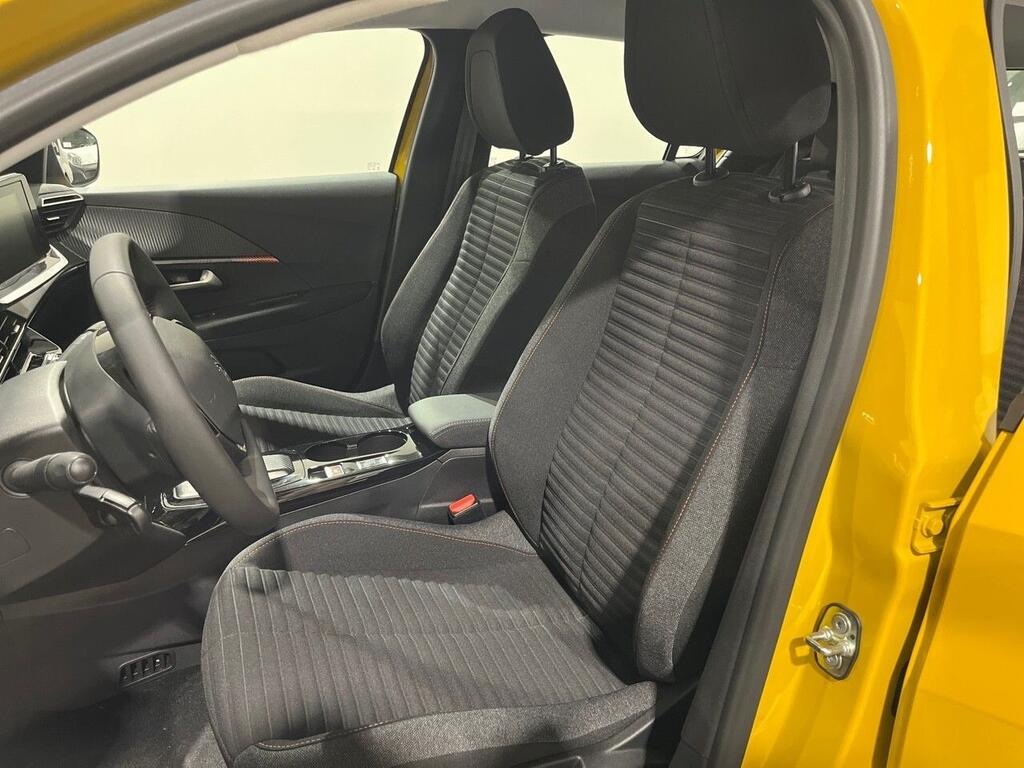 Peugeot 208 Eléctrico Active Pack 12