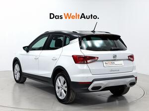 Seat Arona 1.0 TSI 85kW (115CV) DSG Xperience
