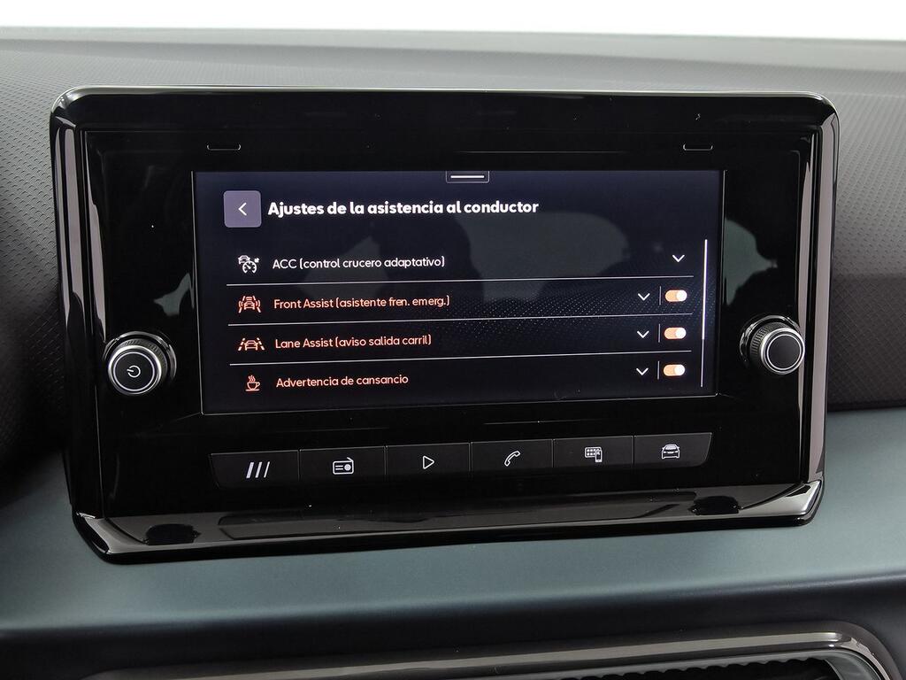 Seat Arona 1.0 TSI 85kW (115CV) DSG Xperience 23