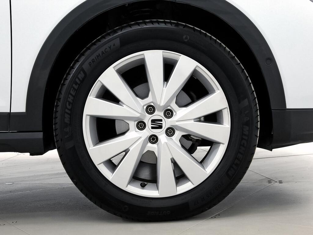 Seat Arona 1.0 TSI 85kW (115CV) DSG Xperience 8