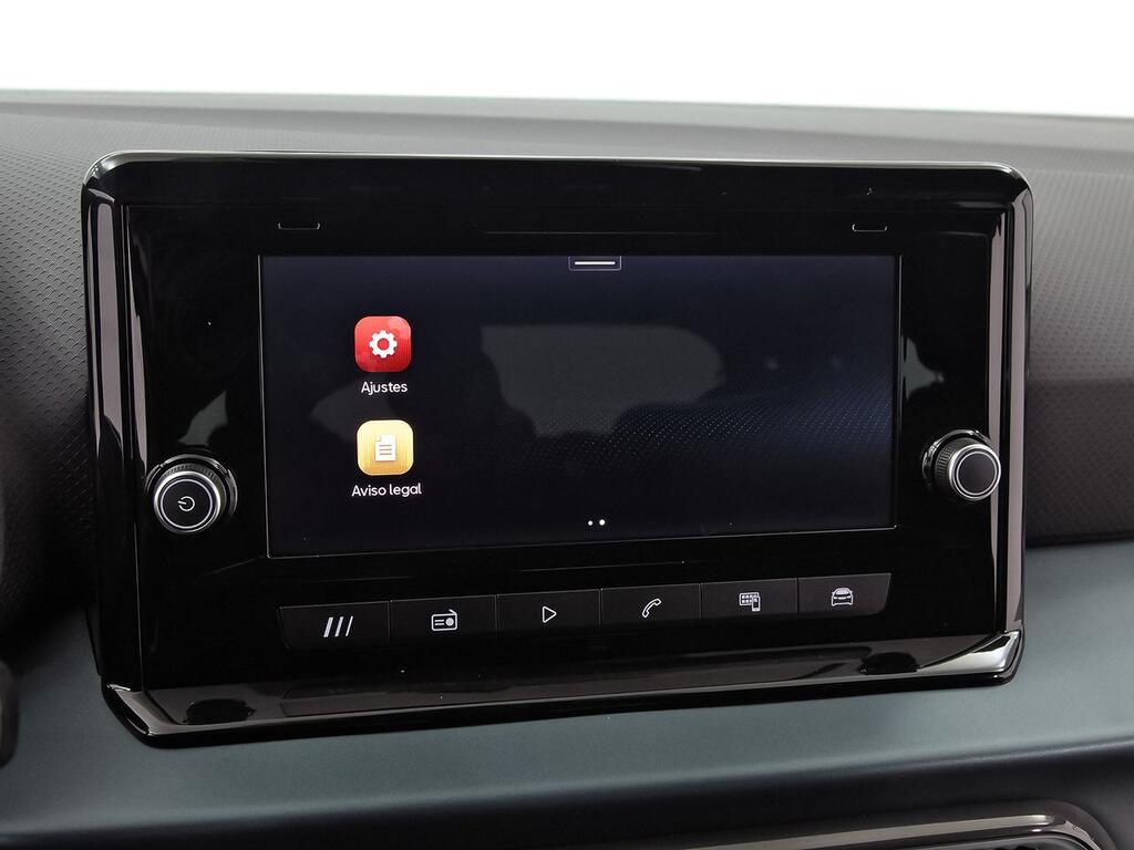 Seat Arona 1.0 TSI 85kW (115CV) DSG Xperience 19