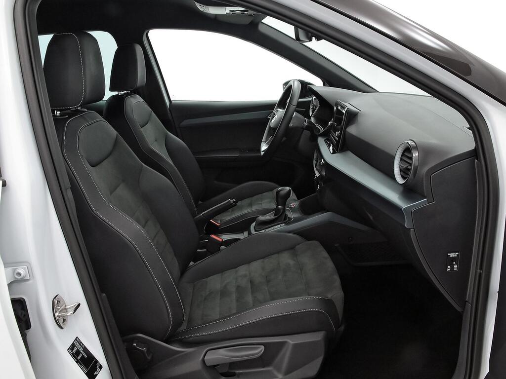 Seat Arona 1.0 TSI 85kW (115CV) DSG Xperience 5