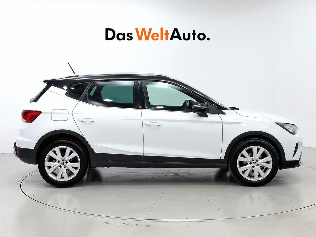 Seat Arona 1.0 TSI 85kW (115CV) DSG Xperience 3
