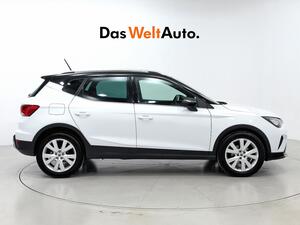 Seat Arona 1.0 TSI 85kW (115CV) DSG Xperience