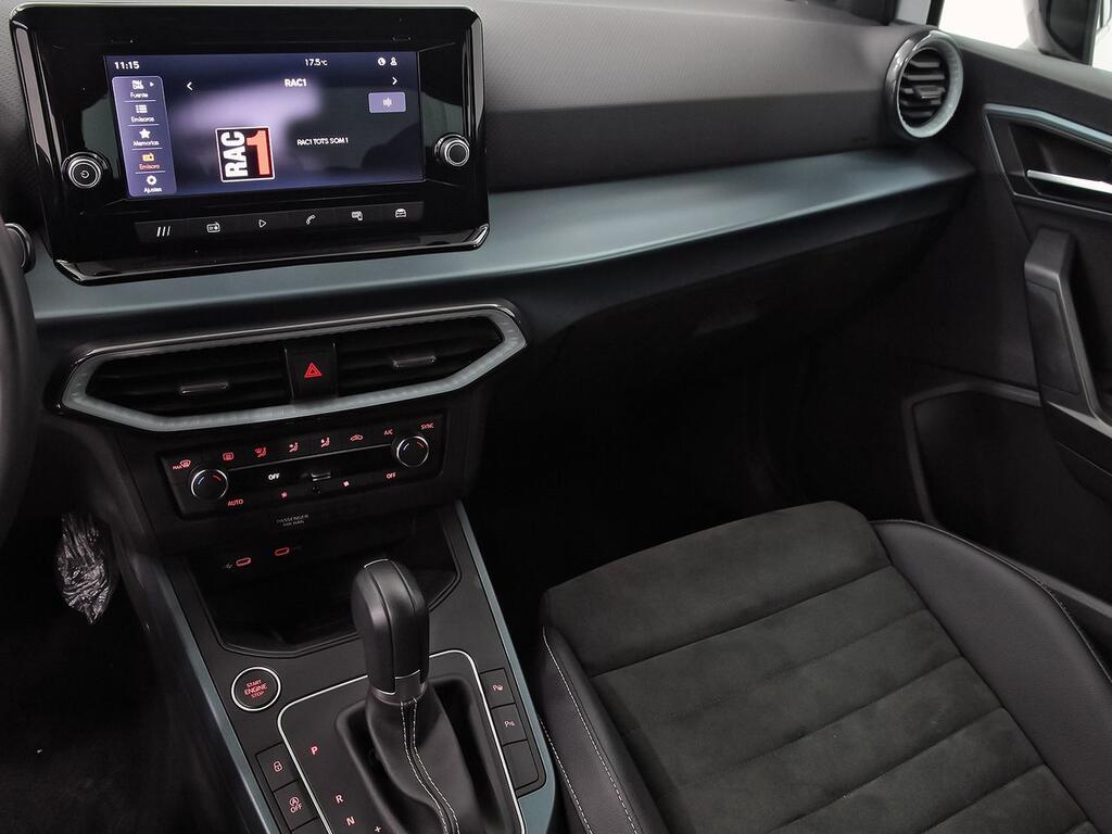 Seat Arona 1.0 TSI 85kW (115CV) DSG Xperience 9