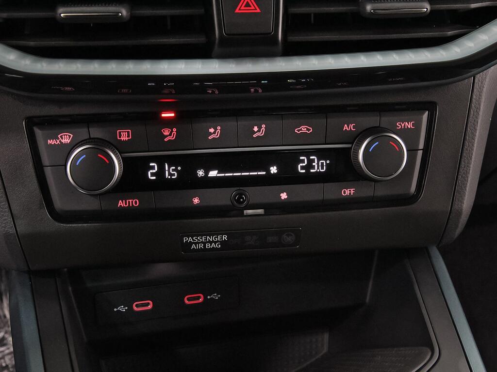 Seat Arona 1.0 TSI 85kW (115CV) DSG Xperience 25