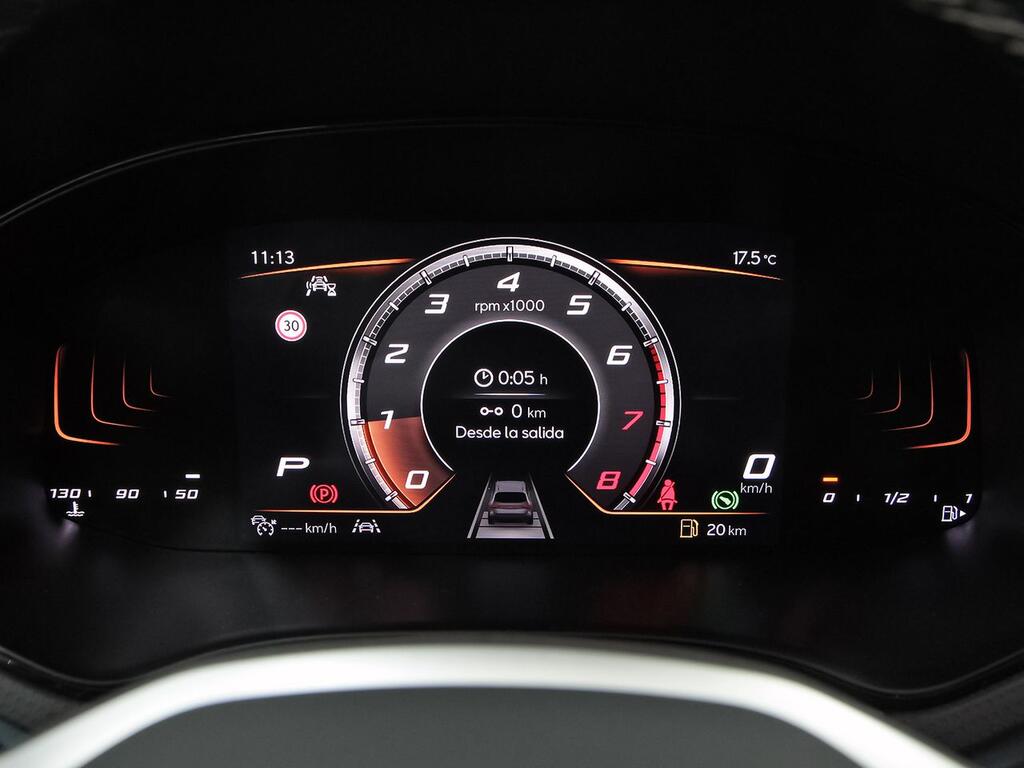 Seat Arona 1.0 TSI 85kW (115CV) DSG Xperience 12