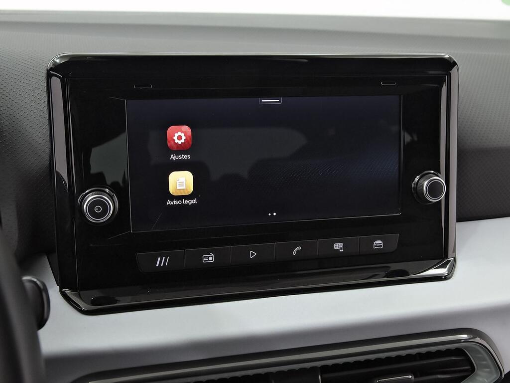 Seat Ibiza 1.0 TSI 85kW Xcellence 19